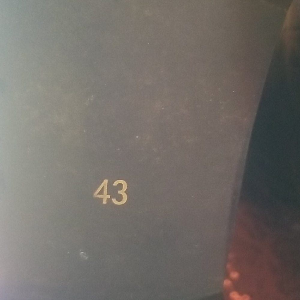 Boots - Picture 6 of 11